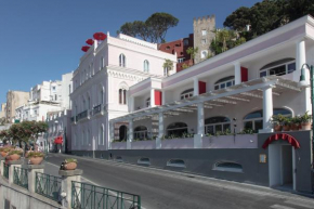 Il Capri Hotel Capri